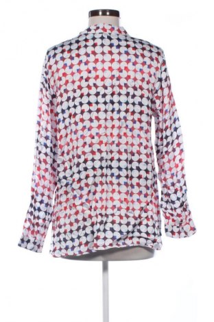 Дамска блуза Eterna, Размер L, Цвят Многоцветен, Цена 60,34 лв.