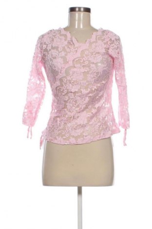 Bluzka damska Etincelle, Rozmiar M, Kolor Różowy, Cena 78,16 zł