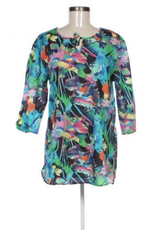 Bluzka damska Etirel, Rozmiar M, Kolor Kolorowy, Cena 36,99 zł
