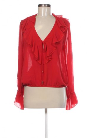 Dámska blúza Eureka, Veľkosť L, Farba Červená, Cena  10,95 €
