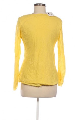 Dámská halenka European Culture, Velikost M, Barva Žlutá, Cena  1 038,00 Kč