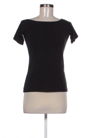 Дамска блуза Even&Odd, Размер M, Цвят Черен, Цена 19,00 лв.