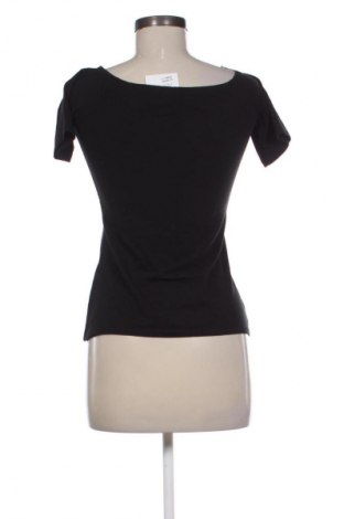 Дамска блуза Even&Odd, Размер M, Цвят Черен, Цена 19,00 лв.