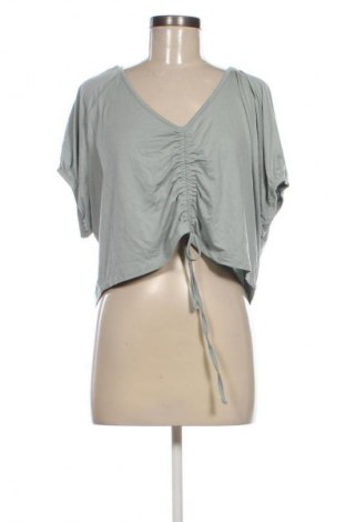 Γυναικεία μπλούζα Even&Odd, Μέγεθος 3XL, Χρώμα Μπλέ, Τιμή 9,72 €