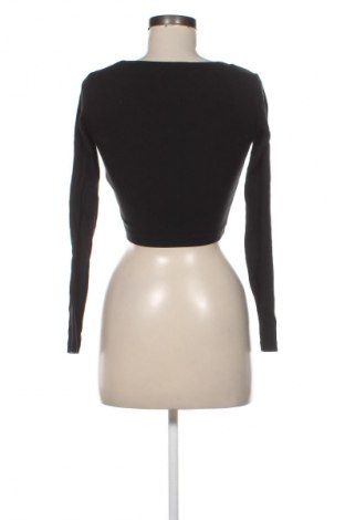 Dámska blúza Even&Odd, Veľkosť XS, Farba Čierna, Cena  9,72 €