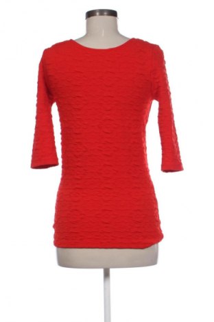 Bluzka damska Even&Odd, Rozmiar XL, Kolor Czerwony, Cena 27,99 zł