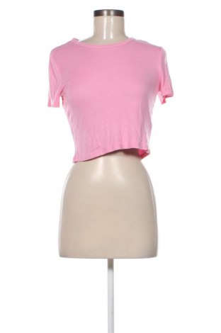 Дамска блуза Even&Odd, Размер XL, Цвят Розов, Цена 19,00 лв.