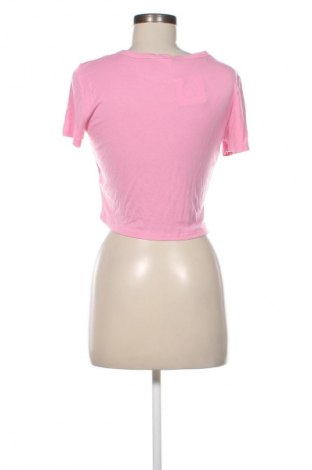 Дамска блуза Even&Odd, Размер XL, Цвят Розов, Цена 19,00 лв.