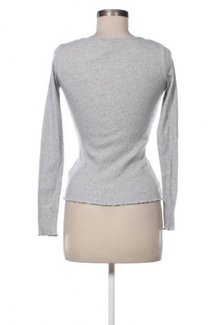 Bluzka damska Ever.me by Takko Fashion, Rozmiar S, Kolor Szary, Cena 29,99 zł