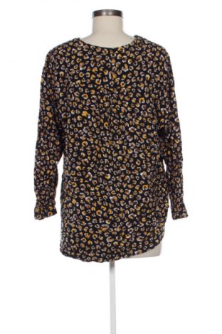 Дамска блуза Ever.me by Takko Fashion, Размер XL, Цвят Многоцветен, Цена 4,99 лв.