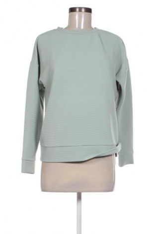 Дамска блуза F&F, Размер S, Цвят Зелен, Цена 19,00 лв.