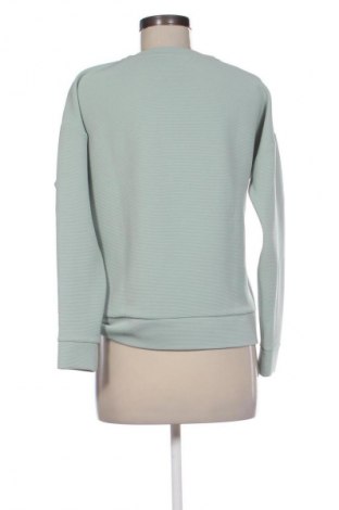 Дамска блуза F&F, Размер S, Цвят Зелен, Цена 19,00 лв.