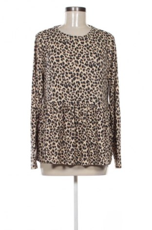 Bluzka damska F&F, Rozmiar L, Kolor Kolorowy, Cena 43,68 zł