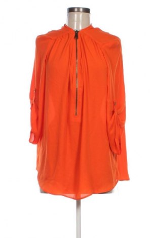 Дамска блуза F&F, Размер XL, Цвят Оранжев, Цена 19,00 лв.