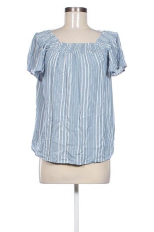 Γυναικεία μπλούζα F&F, Μέγεθος XS, Χρώμα Πολύχρωμο, Τιμή 12,99 €