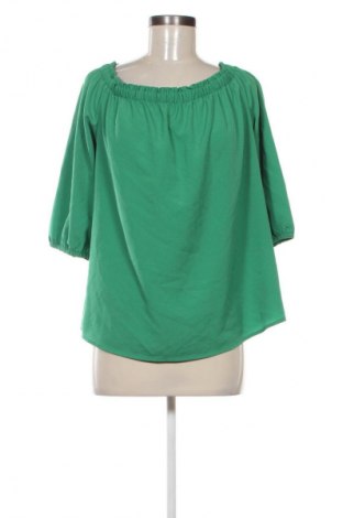 Bluză de femei F&F, Mărime XL, Culoare Verde, Preț 50,37 Lei