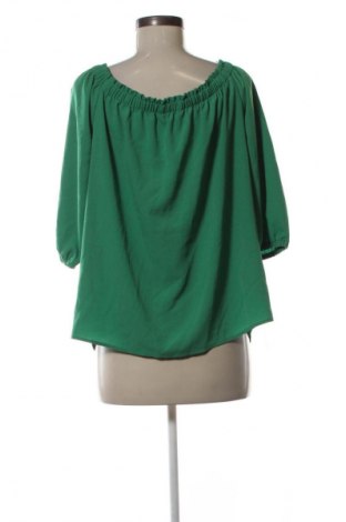 Bluză de femei F&F, Mărime XL, Culoare Verde, Preț 50,37 Lei