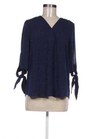 Dámská halenka F&F, Velikost M, Barva Modrá, Cena  241,00 Kč