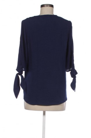 Dámská halenka F&F, Velikost M, Barva Modrá, Cena  241,00 Kč