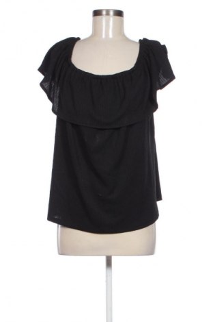 Dámska blúza F&F, Veľkosť XL, Farba Čierna, Cena  10,00 €