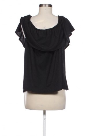 Dámska blúza F&F, Veľkosť XL, Farba Čierna, Cena  10,00 €