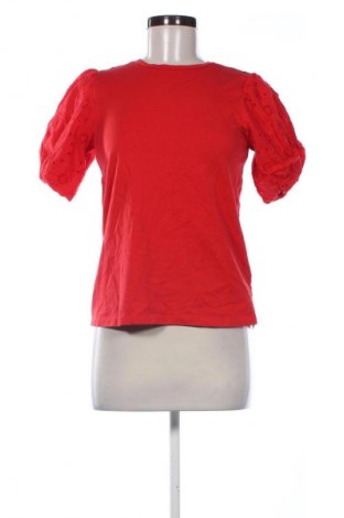 Női blúz F&F, Méret S, Szín Piros, Ár 3 299 Ft