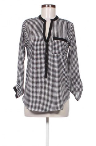 Дамска блуза F&F, Размер M, Цвят Многоцветен, Цена 19,55 лв.