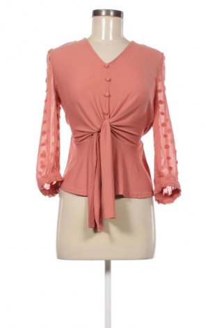 Női blúz FIFTY STREET, Méret L, Szín Piros, Ár 3 509 Ft