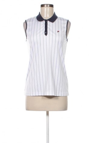 Дамска блуза FILA, Размер M, Цвят Многоцветен, Цена 22,99 лв.