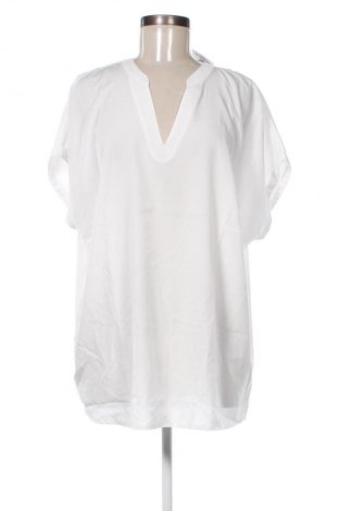 Damen Shirt FLG, Größe XXL, Farbe Weiß, Preis 20,99 €