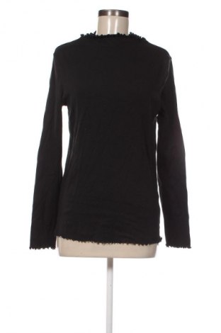 Dámská halenka FLG, Velikost XL, Barva Černá, Cena  469,00 Kč