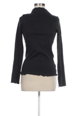 Dámska blúza FLG, Veľkosť S, Farba Čierna, Cena  18,95 €