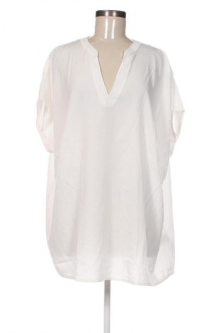 Dámska blúza FLG, Veľkosť 3XL, Farba Kremová, Cena  11,95 €