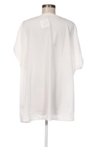 Dámska blúza FLG, Veľkosť 3XL, Farba Kremová, Cena  11,95 €