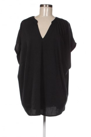 Dámska blúza FLG, Veľkosť 3XL, Farba Čierna, Cena  11,95 €
