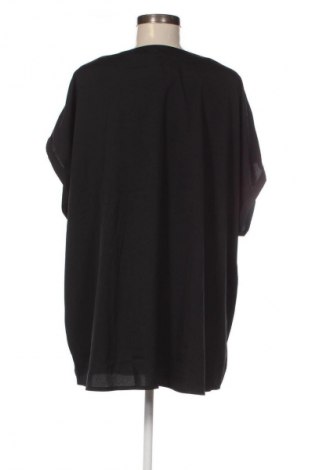 Dámska blúza FLG, Veľkosť 3XL, Farba Čierna, Cena  11,95 €