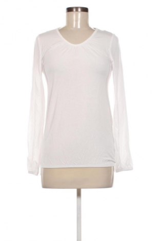 Дамска блуза FLG, Размер XS, Цвят Бял, Цена 31,99 лв.