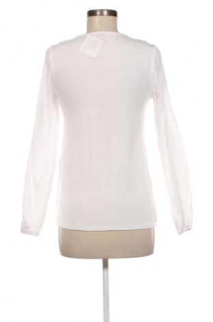 Дамска блуза FLG, Размер XS, Цвят Бял, Цена 31,99 лв.