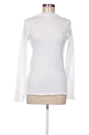 Bluză de femei FLG, Mărime M, Culoare Alb, Preț 79,99 Lei