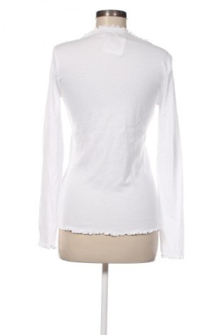 Bluză de femei FLG, Mărime M, Culoare Alb, Preț 79,99 Lei