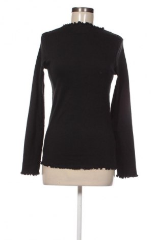 Γυναικεία μπλούζα FLG, Μέγεθος M, Χρώμα Μαύρο, Τιμή 18,99 €