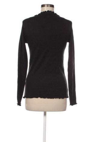 Γυναικεία μπλούζα FLG, Μέγεθος M, Χρώμα Μαύρο, Τιμή 18,99 €