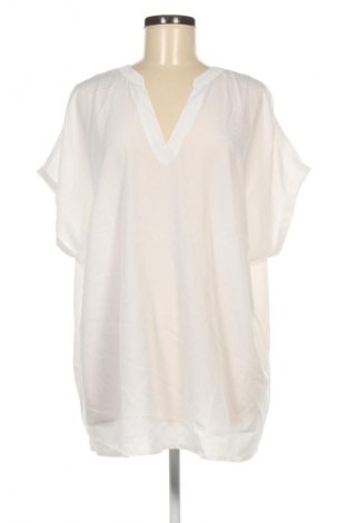 Bluză de femei FLG, Mărime 3XL, Culoare Alb, Preț 98,99 Lei