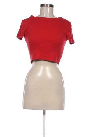 Damen Shirt FSBN Sister, Größe M, Farbe Rot, Preis 9,74 €