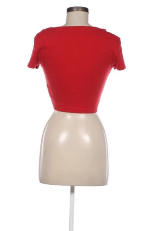Damen Shirt FSBN Sister, Größe M, Farbe Rot, Preis 9,74 €