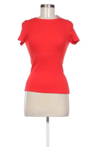 Női blúz FSBN Sister, Méret XS, Szín Piros, Ár 3 800 Ft