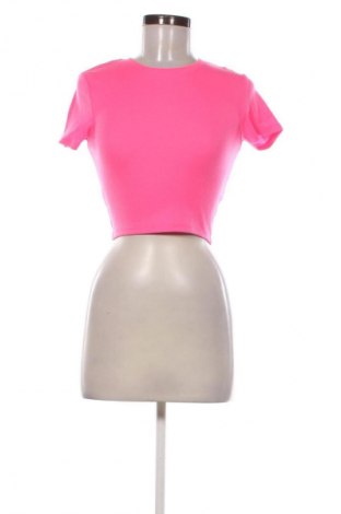 Bluzka damska FSBN Sister, Rozmiar S, Kolor Różowy, Cena 21,99 zł