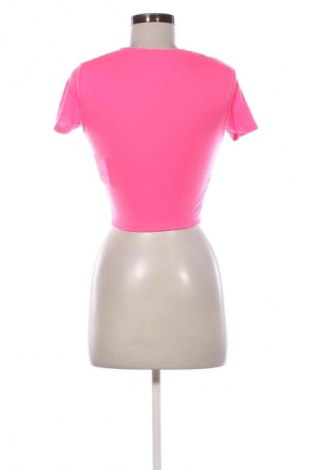 Bluzka damska FSBN Sister, Rozmiar S, Kolor Różowy, Cena 21,99 zł