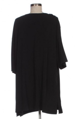 Bluzka damska Fabiani, Rozmiar 3XL, Kolor Czarny, Cena 44,94 zł