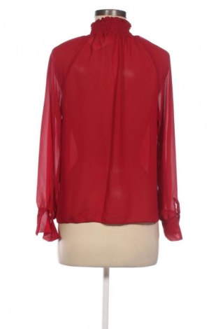 Дамска блуза Fabrizia, Размер M, Цвят Червен, Цена 19,00 лв.